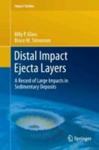 Distal Impact Ejecta Layers