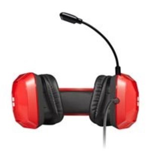 TRITTON(R) 720+ 7.1-Surround-Headset für Xbox 360(R) und PlayStation(R)3/4, rot