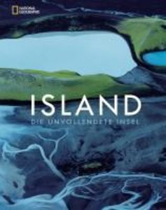 Island - Die unvollendete Insel