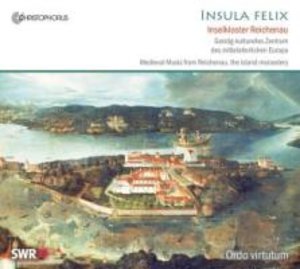 Morent/Ordo Virtutum: Insula Felix-Inselkloster Reichenau