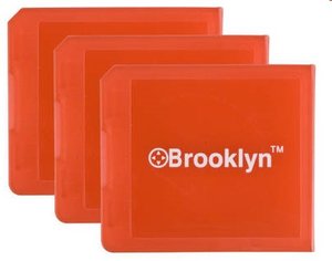 Brooklyn - Starter Set (rot)