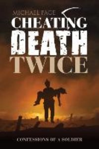 Page, M: Cheating Death Twice