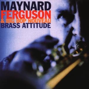 Ferguson, M: Brass Attitude