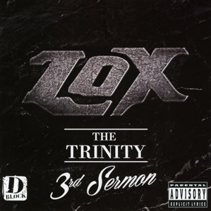 Lox: Trinity 3
