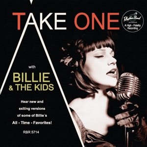 Take One (Reissue)