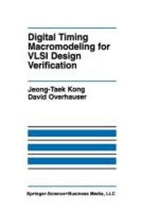 Digital Timing Macromodeling for VLSI Design Verification