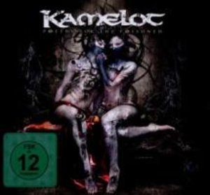 Kamelot: Poetry For The Poisoned (Limited Edition)