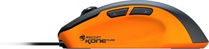 ROCCAT Kone Pure - Gaming-Maus (Inferno Orange)