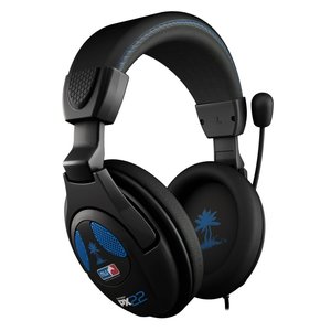 EAR FORCE PX22 - Stereo Gaming-Headset mit Verstärker