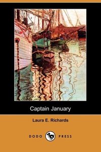 Captain January (Dodo Press)