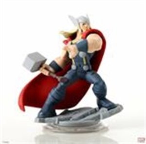 Disney INFINITY 2.0 - Figur Thor - Marvel Super Heroes