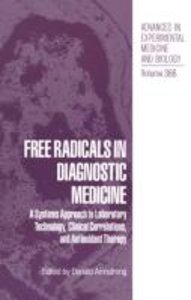 Free Radicals in Diagnostic Medicine
