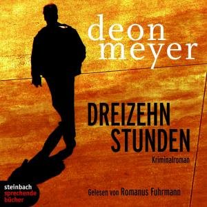 Dreizehn Stunden, 5 Audio-CDs