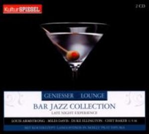 Various: Geniesser Lounge-Bar Jazz Collection