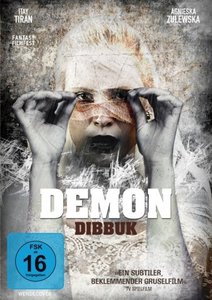 Dibbuk - Demon