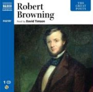 Robert Browning, 1 Audio-CD