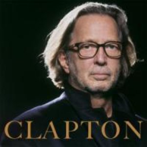 Clapton, E: Clapton