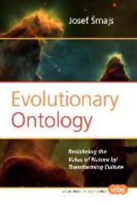 EVOLUTIONARY ONTOLOGY