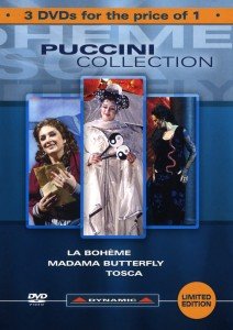Puccini Collection