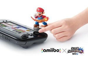 Amiibo - Super Smash Bros. Collection - No. 16 LITTLE MAC