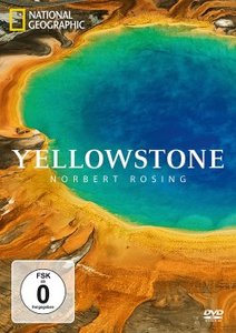 Yellowstone-Norbert Rosing