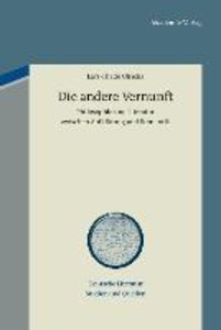 Die andere Vernunft