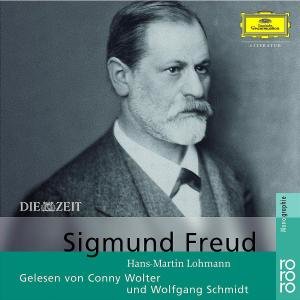 Lohmann, M: Sigmund Freud/2 CDs