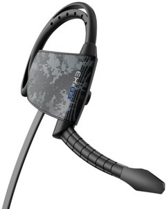 GIOTECK EX-03 Wired Inline Messenger Headset