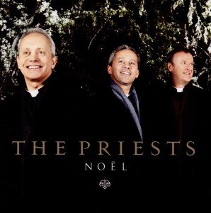 Priests, T: Noel