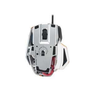 Mad Catz R.A.T. 3 Gaming Mouse TITANFALL - EDITION