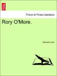 Lover, S: Rory O\'More.