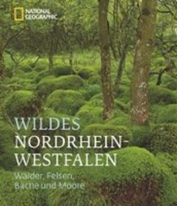 Wildes Nordrhein-Westfalen
