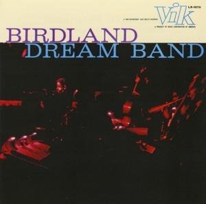 Birdland Dreamband,Vol.1