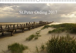 St. Peter Ording 2017