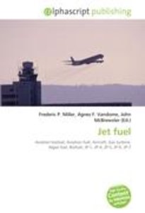 Jet fuel