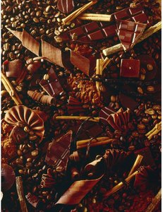 Schmidt 58170 - Kaffee & Schokolade, 1.000 Teile Puzzle
