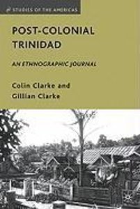 Post-Colonial Trinidad