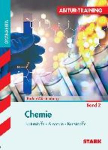 Chemie 2, Baden-Württemberg, für G9