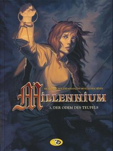 Millennium 3