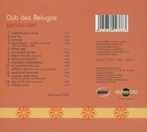 apricoo soul, 1 Audio-CD