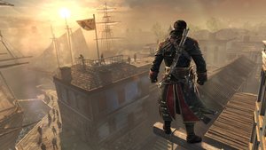 Assassins Creed - Rogue (Classics)