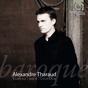 Tharaud, A: Baroque