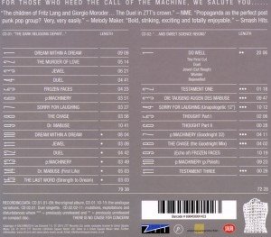 Propaganda: Secret Wish (Deluxe 2CD Edition)