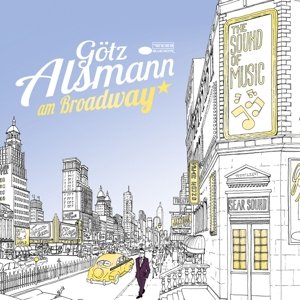 Am Broadway (Vinyl)