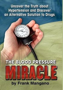 BLOOD PRESSURE MIRACLE