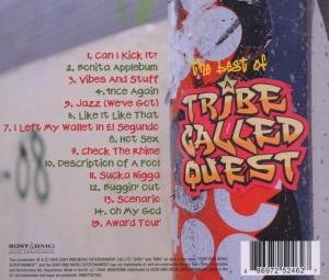 A Tribe Called Quest: Best Of