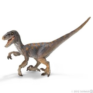 Schleich 14524 - Urzeittiere: Velociraptor