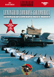 Leningrad Cowboys-Double Fea