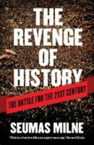 The Revenge of History