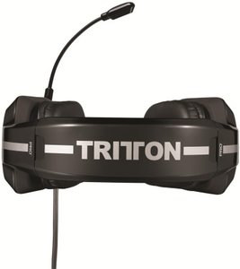 TRITTON(R)  Pro+ 5.1 Surround Headset, schwarz